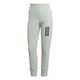 Long Sports Trousers Adidas Mission Victory High-Waist Lady Beige by Adidas, Women - Ref: S6485320, Price: 54,80 €, Discount: %