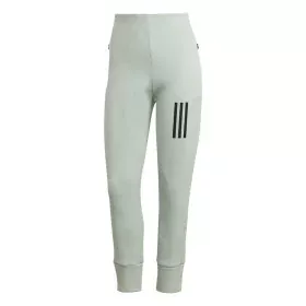 Calças Desportivas Adidas Mission Victory High-Waist Mulher Bege de Adidas, Mulher - Ref: S6485320, Preço: 54,80 €, Desconto: %