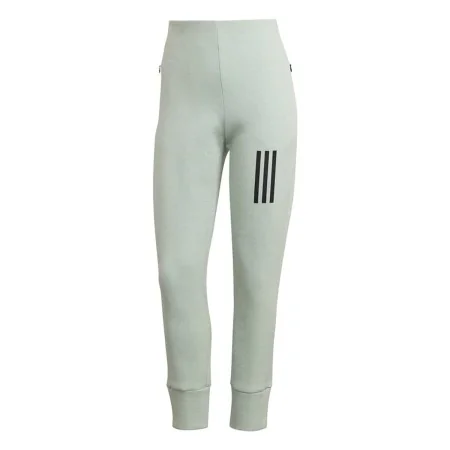 Pantalón Largo Deportivo Adidas Mission Victory High-Waist Mujer Beige de Adidas, Mujer - Ref: S6485320, Precio: 54,80 €, Des...