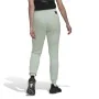 Long Sports Trousers Adidas Mission Victory High-Waist Lady Beige by Adidas, Women - Ref: S6485320, Price: 54,80 €, Discount: %