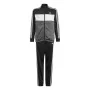 Children’s Tracksuit Adidas Essentials Tiberio Black by Adidas, Boys - Ref: S6485321, Price: 35,82 €, Discount: %