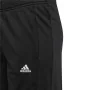 Fato de Treino Infantil Adidas Essentials Total Preto de Adidas, Menino - Ref: S6485324, Preço: 37,93 €, Desconto: %