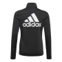 Fato de Treino Infantil Adidas Essentials Total Preto de Adidas, Menino - Ref: S6485324, Preço: 37,93 €, Desconto: %