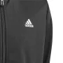 Children’s Tracksuit Adidas Essentials Track Black by Adidas, Boys - Ref: S6485326, Price: 37,93 €, Discount: %