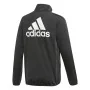 Survêtement Enfant Adidas Essentials Track Noir de Adidas, Garçon - Réf : S6485326, Prix : 37,93 €, Remise : %