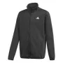 Children’s Tracksuit Adidas Essentials Track Black by Adidas, Boys - Ref: S6485326, Price: 37,93 €, Discount: %