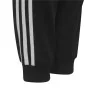 Chándal Infantil Adidas Essentials Shiny 3 Stripes Negro de Adidas, Niño - Ref: S6485339, Precio: 42,14 €, Descuento: %