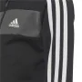 Chándal Infantil Adidas Essentials Shiny 3 Stripes Negro de Adidas, Niño - Ref: S6485339, Precio: 42,14 €, Descuento: %