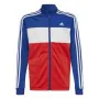 Survêtement Enfant Adidas Essentials Rouge Bleu de Adidas, Garçon - Réf : S6485347, Prix : 45,57 €, Remise : %