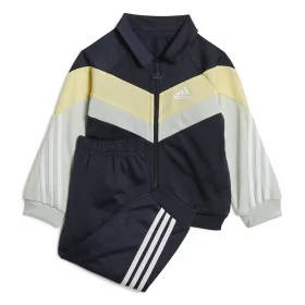 Survêtement Enfant Adidas Future Icons Shiny Noir de Adidas, Garçon - Réf : S6485355, Prix : 32,43 €, Remise : %