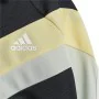 Fato de Treino Infantil Adidas Future Icons Shiny Preto de Adidas, Menino - Ref: S6485355, Preço: 32,43 €, Desconto: %