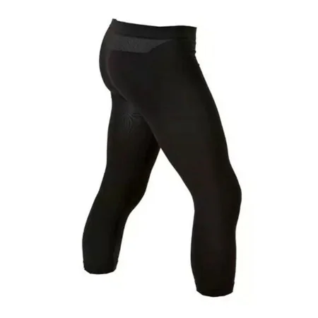 Sports Leggings for Men Sandsock Climathem Black by Sandsock, Men - Ref: S6485384, Price: 25,30 €, Discount: %