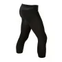 Sports Leggings for Men Sandsock Climathem Black by Sandsock, Men - Ref: S6485384, Price: 25,30 €, Discount: %