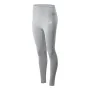 Leggings de Sport pour Femmes New Balance Athletics Core Gris de New Balance, Femme - Réf : S6485385, Prix : 29,22 €, Remise : %