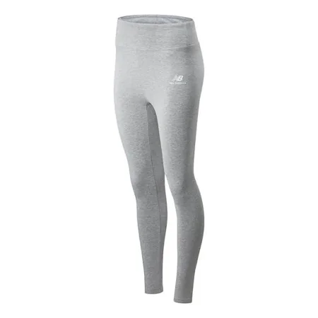 Sport leggings for Women New Balance Athletics Core Grey by New Balance, Women - Ref: S6485385, Price: 29,22 €, Discount: %