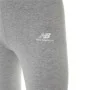 Leggings de Sport pour Femmes New Balance Athletics Core Gris de New Balance, Femme - Réf : S6485385, Prix : 29,22 €, Remise : %