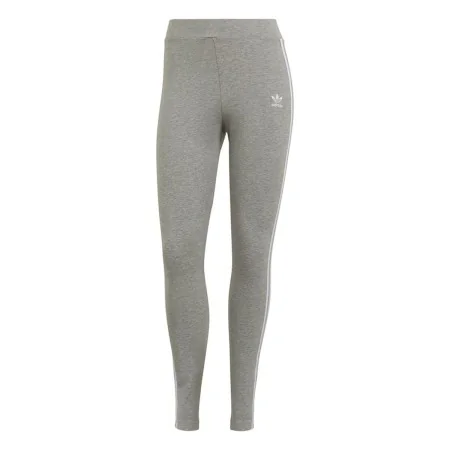 Leggings de Desporto de Mulher Adidas Adicolor Classics 3-Stripes Cinzento de Adidas, Mulher - Ref: S6485386, Preço: 25,03 €,...