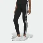 Leggings de Sport pour Femmes Adidas Adicolor 3 Stripes Trefoil Noir de Adidas, Femme - Réf : S6485387, Prix : 26,37 €, Remis...