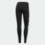 Leggings de Sport pour Femmes Adidas Adicolor 3 Stripes Trefoil Noir de Adidas, Femme - Réf : S6485387, Prix : 26,37 €, Remis...