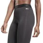 Sport leggings for Women Reebok Capri Night Black by Reebok, Women - Ref: S6485433, Price: 22,14 €, Discount: %