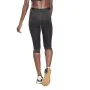 Sporthose Damen Reebok Capri Night Schwarz von Reebok, Damen - Ref: S6485433, Preis: 22,14 €, Rabatt: %