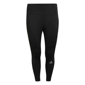 Leggings Sportivo da Donna Adidas 7/8 Own The Run Nero di Adidas, Donna - Rif: S6485435, Prezzo: 52,08 €, Sconto: %