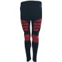 Leggings Sportivi da Uomo Medilast Nero di Medilast, Uomo - Rif: S6485442, Prezzo: 55,55 €, Sconto: %