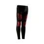 Leggings Sportivi da Uomo Medilast Nero di Medilast, Uomo - Rif: S6485442, Prezzo: 55,55 €, Sconto: %