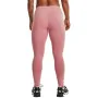 Leggings de Desporto de Mulher Under Armour Favorite Cor de Rosa de Under Armour, Mulher - Ref: S6485446, Preço: 30,76 €, Des...