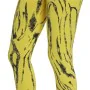 Leggings de Desporto de Mulher Adidas Future Icons Animal-Print Amarelo de Adidas, Mulher - Ref: S6485448, Preço: 42,14 €, De...