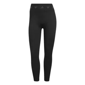 Leggings Sportivo da Donna Adidas Aeroknit Nero di Adidas, Donna - Rif: S6485451, Prezzo: 50,58 €, Sconto: %