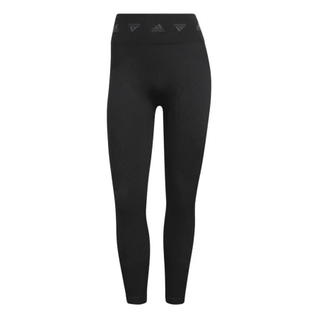 Sport leggings for Women Adidas Aeroknit Black by Adidas, Women - Ref: S6485451, Price: 50,58 €, Discount: %