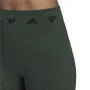 Sport leggings for Women Adidas Aeroknit Branded 7/8 Tight Green by Adidas, Women - Ref: S6485452, Price: 46,50 €, Discount: %