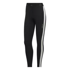 Leggings de Desporto de Mulher Adidas 7/8 Hyperglam Preto de Adidas, Mulher - Ref: S6485453, Preço: 41,22 €, Desconto: %