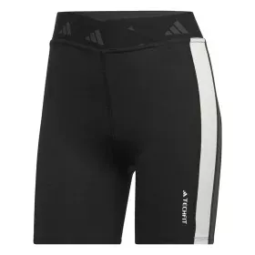 Leggings de Desporto Homem Adidas Hyperglam Training Techfit Preto de Adidas, Homem - Ref: S6485455, Preço: 30,76 €, Desconto: %