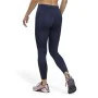 Leggings de Desporto de Mulher Reebok Workout Ready Azul Marinho de Reebok, Mulher - Ref: S6485457, Preço: 26,12 €, Desconto: %