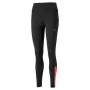 Leggings de Desporto de Mulher Puma Favourite Preto de Puma, Mulher - Ref: S6485458, Preço: 32,50 €, Desconto: %