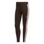 Sport leggings for Women Adidas Hyperglam 7/8 Brown by Adidas, Women - Ref: S6485459, Price: 41,22 €, Discount: %