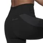 Leggings de Desporto de Mulher Adidas 7/8 Essentials Hiit Colorblock Preto de Adidas, Mulher - Ref: S6485464, Preço: 45,57 €,...