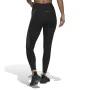 Leggings de Desporto de Mulher Adidas 7/8 Essentials Hiit Colorblock Preto de Adidas, Mulher - Ref: S6485464, Preço: 45,57 €,...