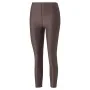 Leggings de Desporto de Mulher Puma Studio Yourmove Ultyrabare 7/8 Castanho de Puma, Mulher - Ref: S6485468, Preço: 52,08 €, ...