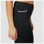 Leggings de Desporto de Mulher New Balance Impact Run AT Heat Tight Preto de New Balance, Mulher - Ref: S6485471, Preço: 51,6...