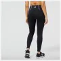 Leggings de Desporto de Mulher New Balance Impact Run AT Heat Tight Preto de New Balance, Mulher - Ref: S6485471, Preço: 51,6...