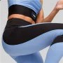 Leggings Sportivo da Donna Puma Fit Eversculpt Acquamarina di Puma, Donna - Rif: S6485474, Prezzo: 45,45 €, Sconto: %