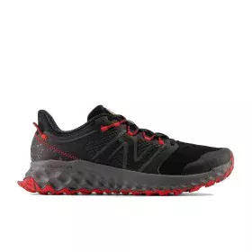 Herren-Sportschuhe New Balance Garoé Schwarz Herren von New Balance, Herren - Ref: S6485509, Preis: 91,84 €, Rabatt: %