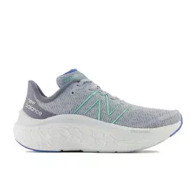 Sports Trainers for Women New Balance Fresh Foam X Kaiha Grey Lady by New Balance, Women - Ref: S6485511, Price: 92,32 €, Dis...