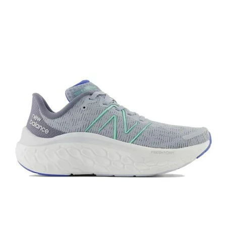 Sports Trainers for Women New Balance Fresh Foam X Kaiha Grey Lady by New Balance, Women - Ref: S6485511, Price: 92,32 €, Dis...