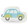 Almofada HappyFriday Moshi Moshi Multicolor Carro 40 x 30 cm de HappyFriday, Almofadas - Ref: D1614240, Preço: 12,91 €, Desco...