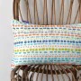 Housse de coussin HappyFriday Moshi Moshi Holidays Multicouleur 50 x 30 cm de HappyFriday, Housses de coussin - Réf : D161424...