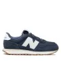 Sapatilhas de Desporto Infantis New Balance 237 Bungee Azul escuro de New Balance, Ténis - Ref: S6485551, Preço: 53,74 €, Des...